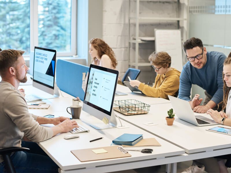 A Strategy-First Approach